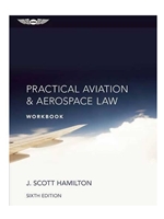 PRACTICAL AVIATION AND AEROSPACE LAW-WKBK
