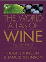 WORLD ATLAS OF WINE