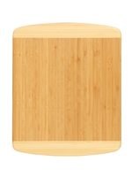 Bamboo Cutting Board (Customizable)