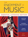 ENJOYMENT OF MUSIC:ESS.LISTEN-W/ACCESS