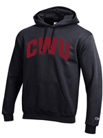 CWU Black Champion Hood