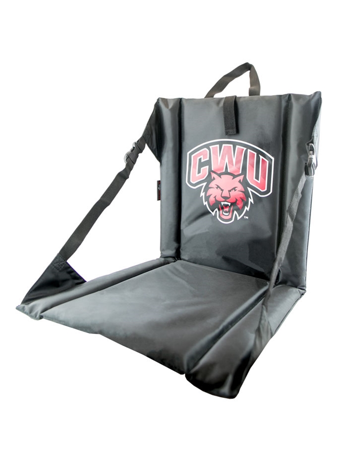 Wildcat Shop CWU Stadium Seat