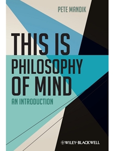 (EBOOK) THIS IS PHILOSOPHY OF MIND