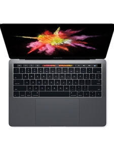 MacBook Pro with Touch Bar: 13-inch 3.1GHz dual-core i5, 512GB