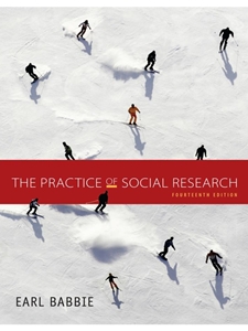PRACTICE OF SOCIAL RESEARCH