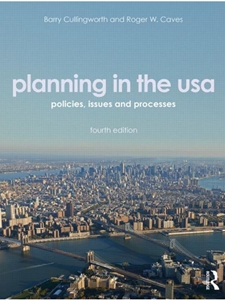 PLANNING IN THE USA