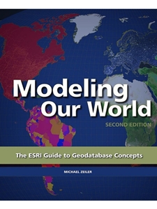 MODELING OUR WORLD