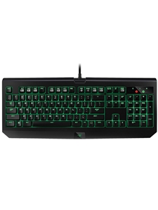 Razer BlackWidow Ultimate Keyboard