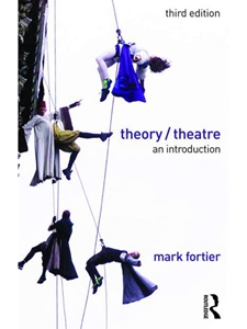 THEORY/THEATRE