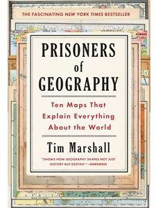 PRISONERS OF GEOGRAPHY