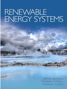 RENEWABLE ENERGY SYSTEMS