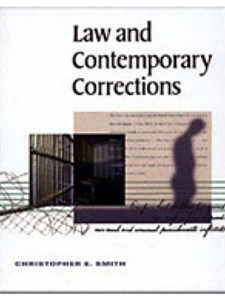 LAW+CONTEMPORARY CORRECTIONS