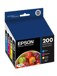 Epson 200 Color Plus Black