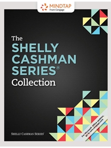 STAND ALONE ACCESS CODE IT 260 SHELLY CASHMAN SERIES COLLECTION-ACCESS CODE AND EBOOK ALTERNATE TO BUNDLE