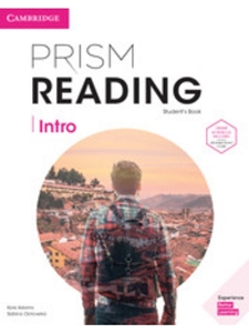 PRISM INTRO: READING