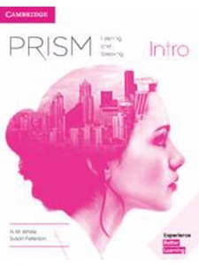 PRISM INTRO:LISTENING+SPEAKING-W/ACCESS