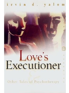 LOVE'S EXECUTIONER+OTHER TALES...