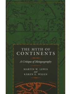 MYTH OF CONTINENTS