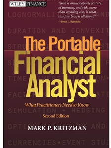 PORTABLE FINANCIAL ANALYST