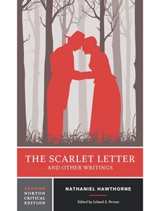 SCARLET LETTER+OTHER WRITING