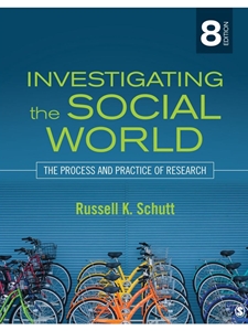 INVESTIGATING SOCIAL WORLD-TEXT