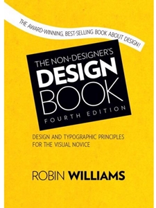 NON-DESIGNER'S DESIGN BOOK