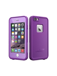 Lifeproof iphone 6 case purple