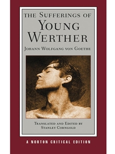 SUFFERINGS OF YOUNG WERTHER