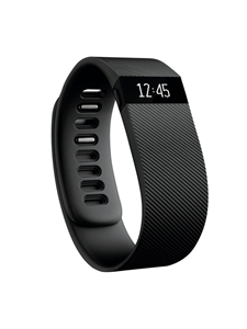 Fitbit Charge Black - Large