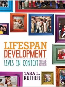 LIFESPAN DEVELOP. : LIVES IN CONTEXT