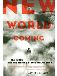 NEW WORLD COMING