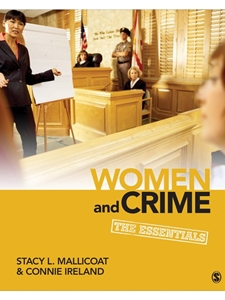 WOMEN+CRIME:ESSENTIALS