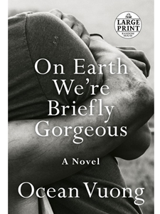 ON EARTH WE'RE BRIEFLY GORGEOUS: A NOVEL
