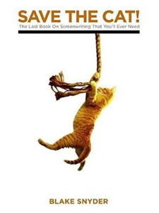 SAVE THE CAT:LAST BOOK ON SCREENWRITING