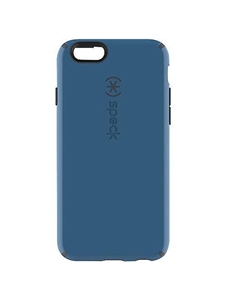 Speck iPhone 6 Case - Blue/Gray CandyShell