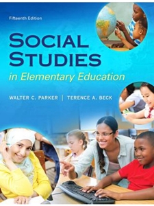SOCIAL STUDIES IN ELEM.ED.(LL)-W/ACCESS