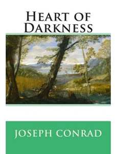 SPECIAL ORDER ONLY: HEART OF DARKNESS (PB)