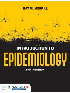 INTRODUCTION TO EPIDEMIOLOGY-W/ACCESS