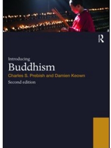 INTRODUCING BUDDHISM