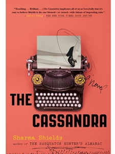 THE CASSANDRA