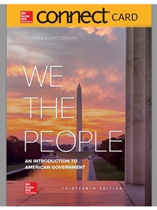 WE THE PEOPLE-CONNECT ACCESS CARD