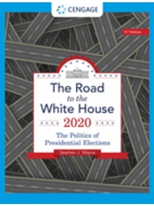 ROAD TO WHITE HOUSE 2020