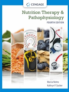 IA:NUTR 544: NUTRITION THERAPY + PATHOLOGY