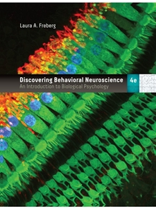 IA:PSY 478: DISCOVERING BEHAVIORAL NEUROSCIENCE:AN INTRODUCTION TO BIOLOGICAL PSYCHOLOGY