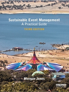 IA:HTE 331:SUSTAINABLE EVENT MANAGEMENT