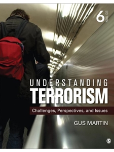 UNDERSTANDING TERRORISM