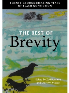 (NO RETURNS - S.O. ONLY) BEST OF BREVITY