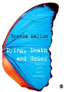 IA:CDFS 414/514:DYING, DEATH AND GRIEF