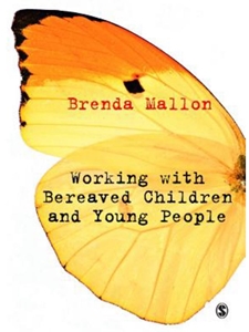 IA:CDFS 414/514: WORKING WITH BEREAVED CHILDREN AND YOUNG PEOPLE