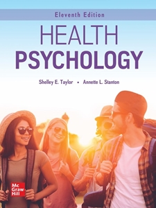 IA:PSY 415/515: HEALTH PSYCHOLOGY